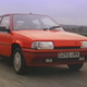 Illustration for article titled The Citroën BX Reversed Its Way into the British Market in 1985